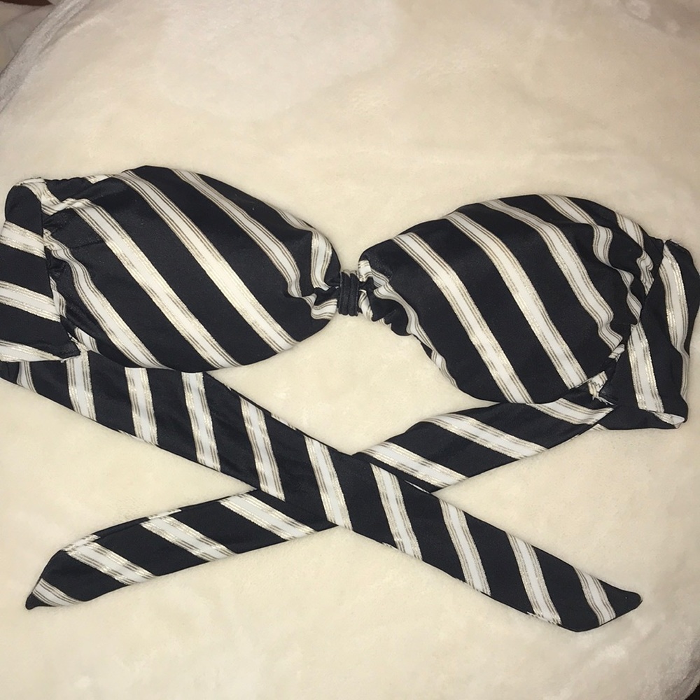 Victoria Secret bathing suit top
